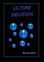 Cover von Ultime décision