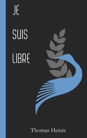 Cover von JE.SUIS.LIBRE