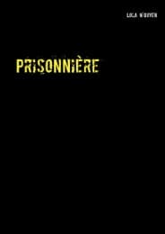 Cover von Prisonnière