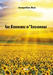 Cover von Les sourires d'inconnus