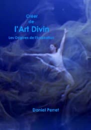Cover von Créer de l'Art Divin
