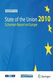 Cover von State of the Union 2010