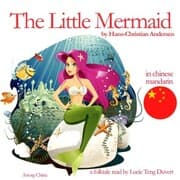 Cover von The Little Mermaid