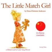 Cover von The Little Match Girl