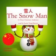Cover von The Snow man