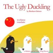 Cover von The Ugly Duckling