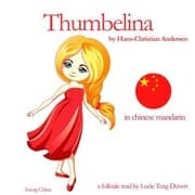 Cover von Thumbelina