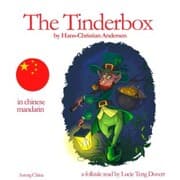 Cover von The Tinderbox