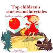 Cover von Top children s stories and fairytales in chinese mandarin