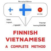 Cover von suomi - vietnami : täydellinen menetelmä