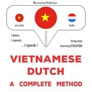 Cover von Vietnamese - Dutch : a complete method