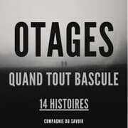 Cover von Otages - 14 histoires