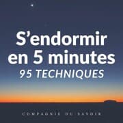 Cover von S'endormir en 5 minutes - 95 techniques