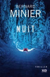Cover von Nuit