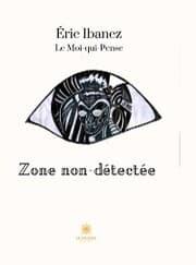 Cover von Zone non-détectée