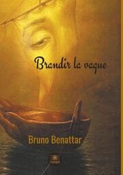 Cover von Brandir la vague