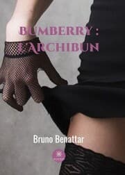 Cover von Bumberry