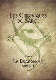 Cover von Les Chroniques de Sarel