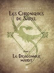 Cover von Les chroniques de Sarel - Tome 1