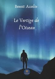 Cover von Le Vertige de l'Oiseau