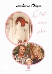Cover von C'est une fille
