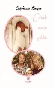 Cover von C'est une fille