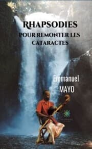 Cover von Rhapsodies pour remonter les cataractes