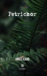 Cover von Petrichor