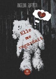 Cover von Elle me regardait