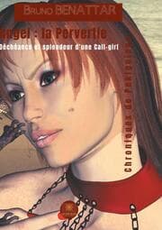 Cover von Angel : la Pervertie
