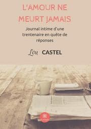 Cover von L'amour ne meurt jamais