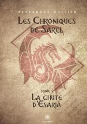 Cover von Les Chroniques de Sarel