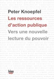 Cover von Les ressources d'action publique