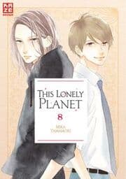 Cover von This Lonely Planet - Band 8