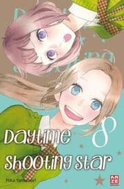 Cover von Daytime Shooting Star - Band 8