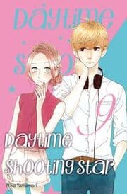 Cover von Daytime Shooting Star - Band 9