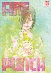 Cover von Fire Punch - Band 5