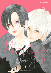 Cover von Mooning Over You - Band 1