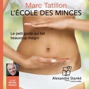 Cover von L'école des minces