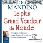 Cover von Le plus grand vendeur du monde