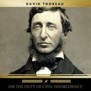 Cover von On The Duty of Civil Disobedience
