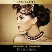 Cover von Persuasion