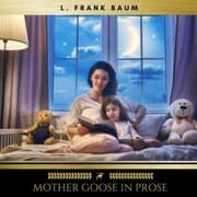 Cover von Mother Goose in Prose
