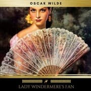 Cover von Lady Windermere's Fan
