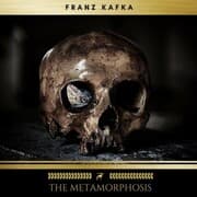 Cover von The Metamorphosis