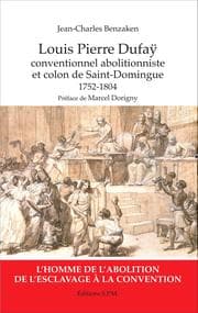 Cover von Louis Pierre Dufaÿ