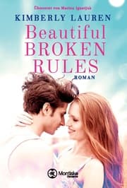 Cover von Beautiful Broken Rules
