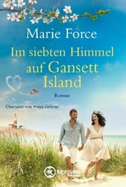 Cover von Im siebten Himmel auf Gansett Island
