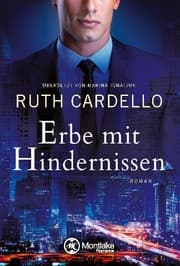 Cover von Erbe mit Hindernissen