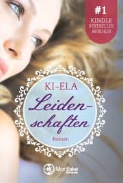 Cover von Leidenschaften